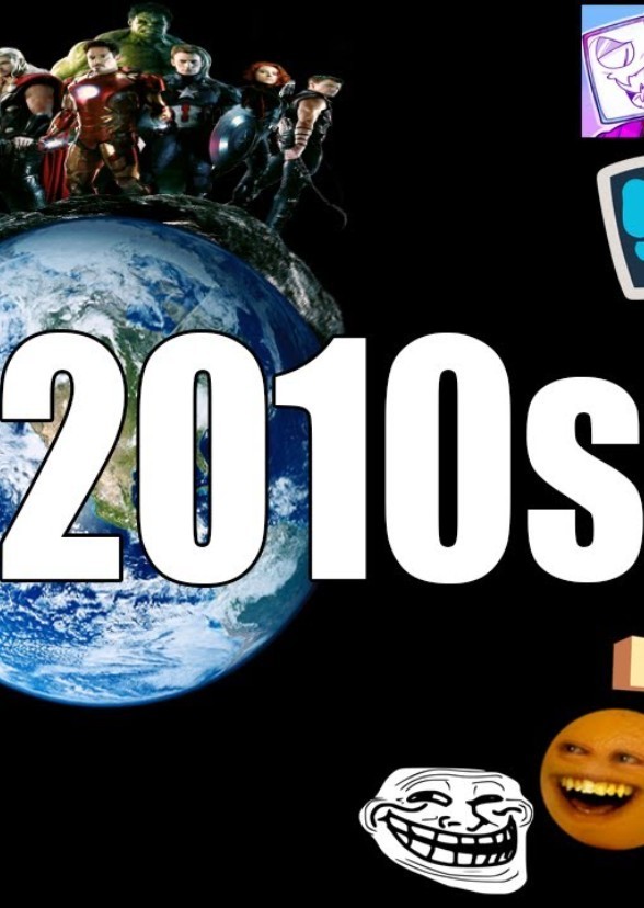 Best of 2010s