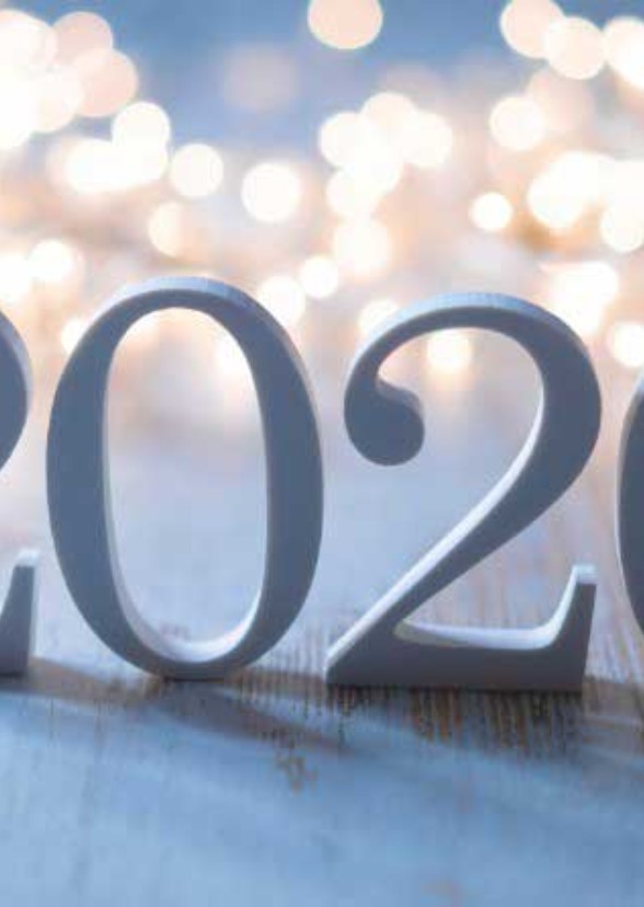 Best of 2020