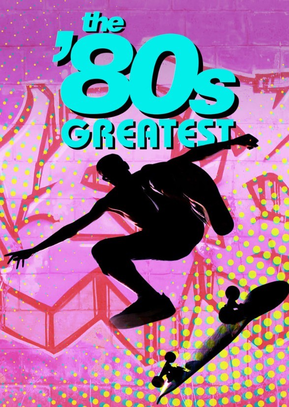 Best of 80s