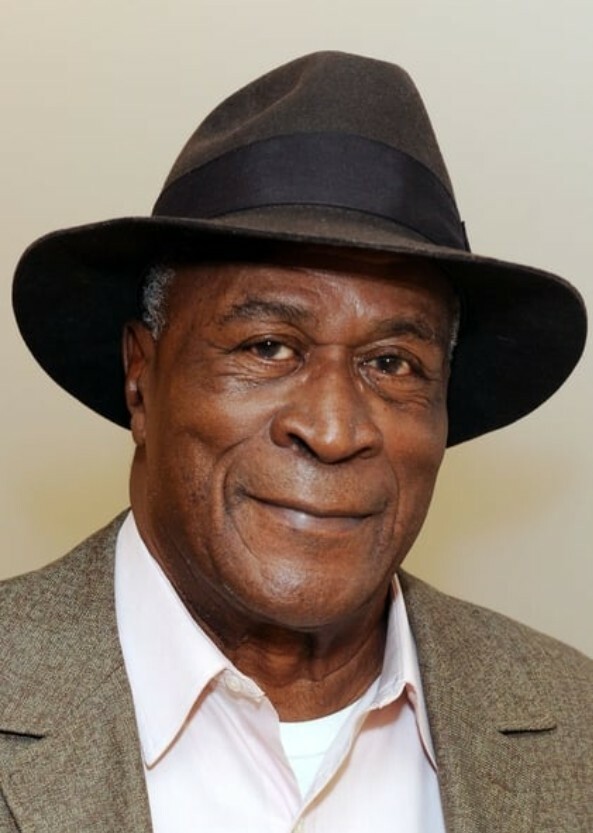 Best of John Amos