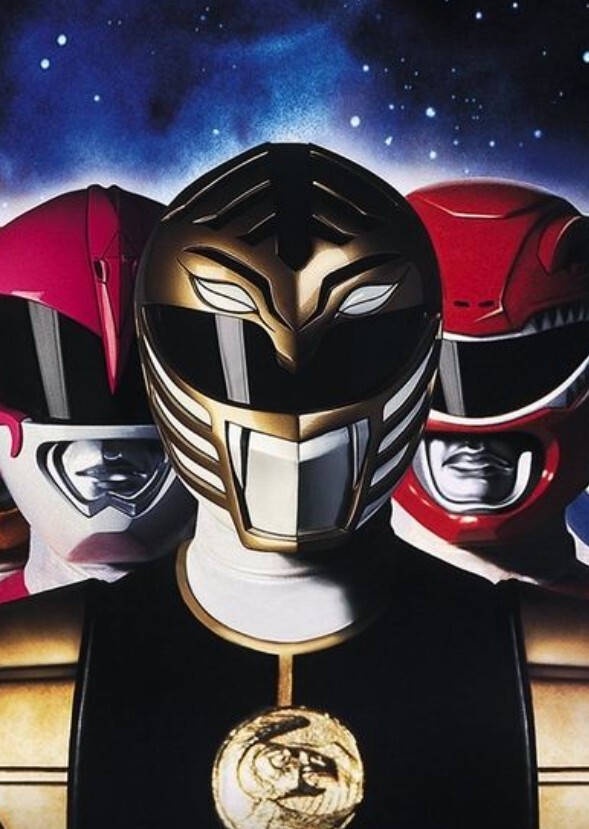 Best of Power Rangers