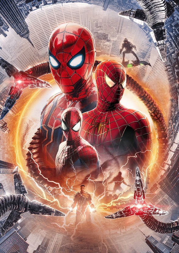Best of Spider-Man