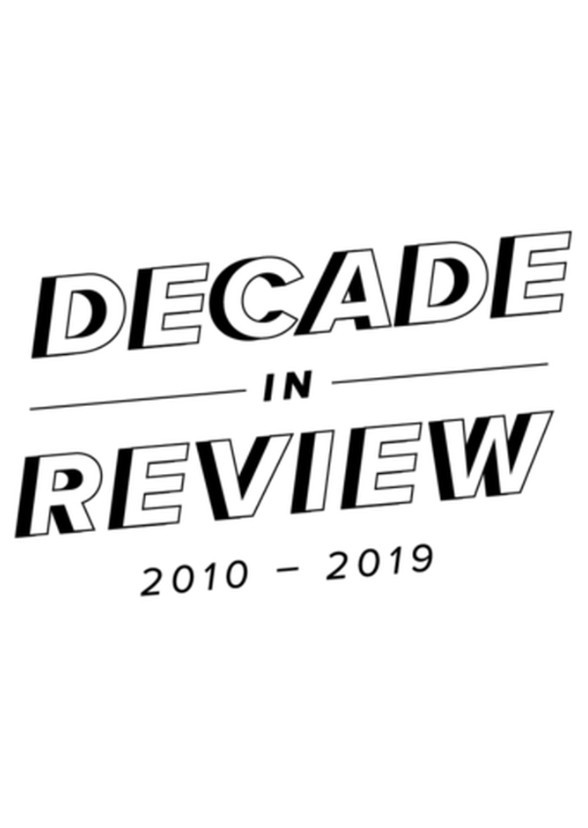 Best of the Decade (2010-2019)