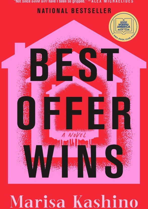 Best Offer Wins