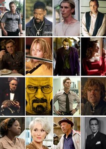 Jesse Plemons in Best Performances of each actor