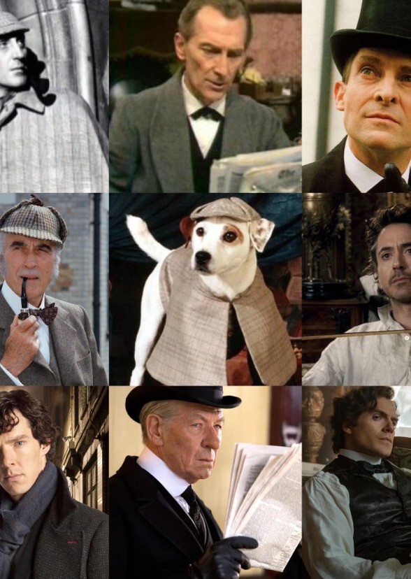 Best Performances Of Fictional Characters Fan Casting On Mycast