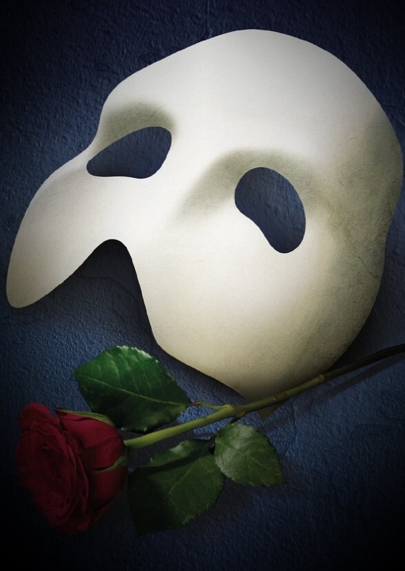 Best Phantom of the Opera Actors Fan Casting on myCast