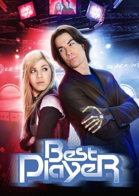 Best Player (Disney)