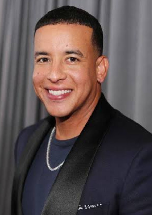 Best Reggaeton Singers.