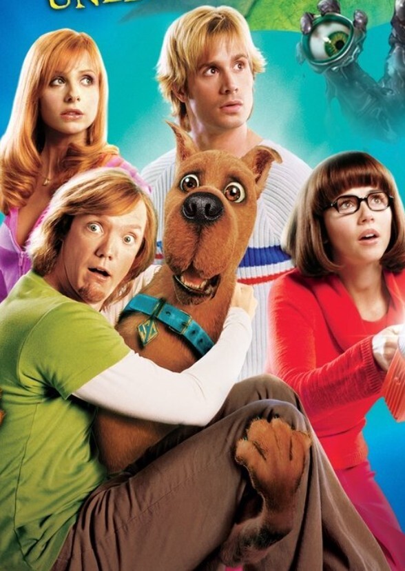 Best Scooby-Doo Actors
