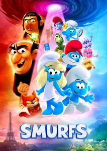 Best "SMURFS" Actors