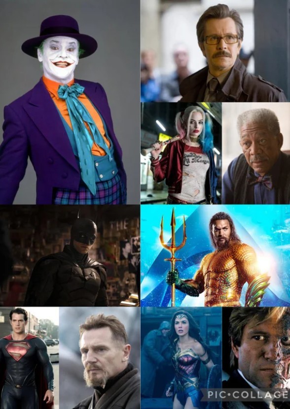 Best/worst CBM castings