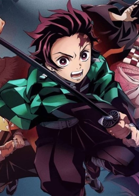 Best Worst Of Anime Fan Casting On Mycast Best Worst Of Anime Fan Casting On Mycast