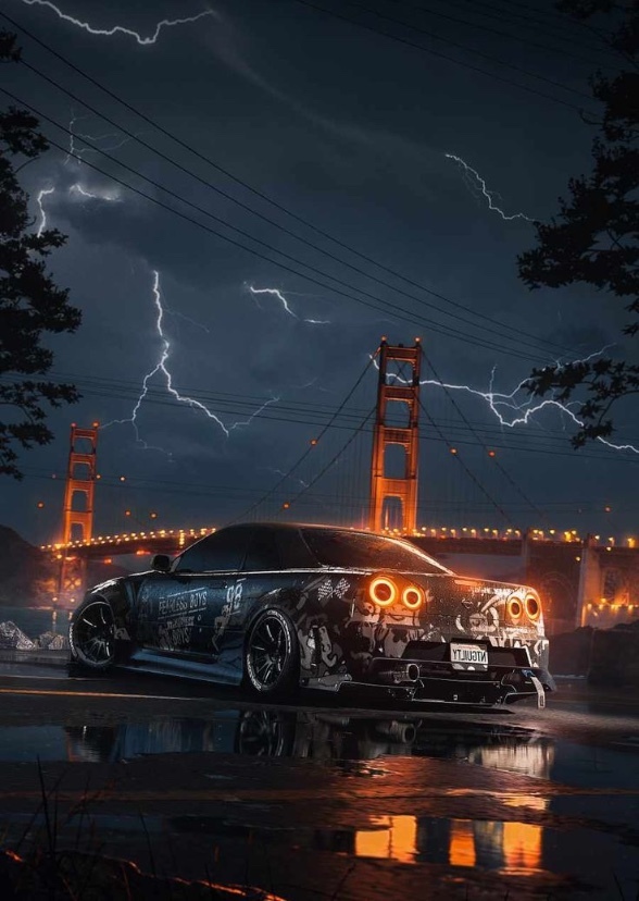 Best & Worst of Cars