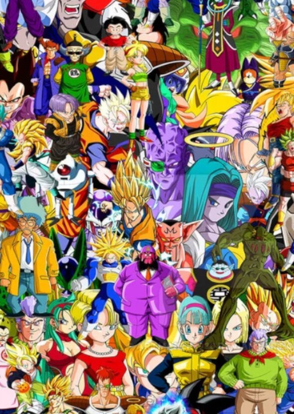 Best & Worst Of Dragon Ball