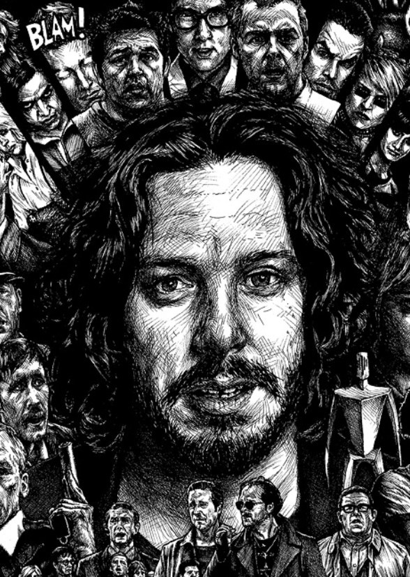 Best & Worst of Edgar Wright's Filmography