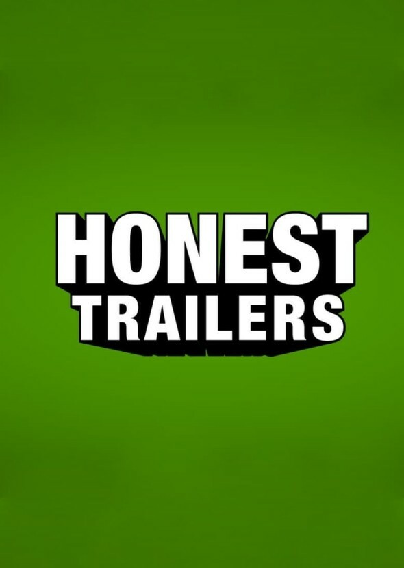 Best & Worst of Honest Trailers