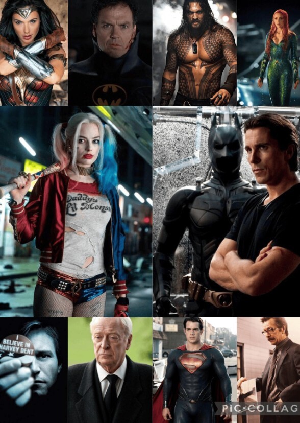 Best & Worst of Live-Action