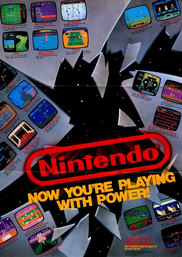 Best & Worst of Nintendo