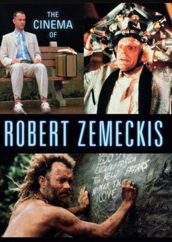 Best & Worst of Robert Zemeckis' Filmography