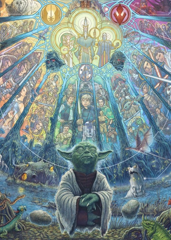 Best & Worst of Star Wars