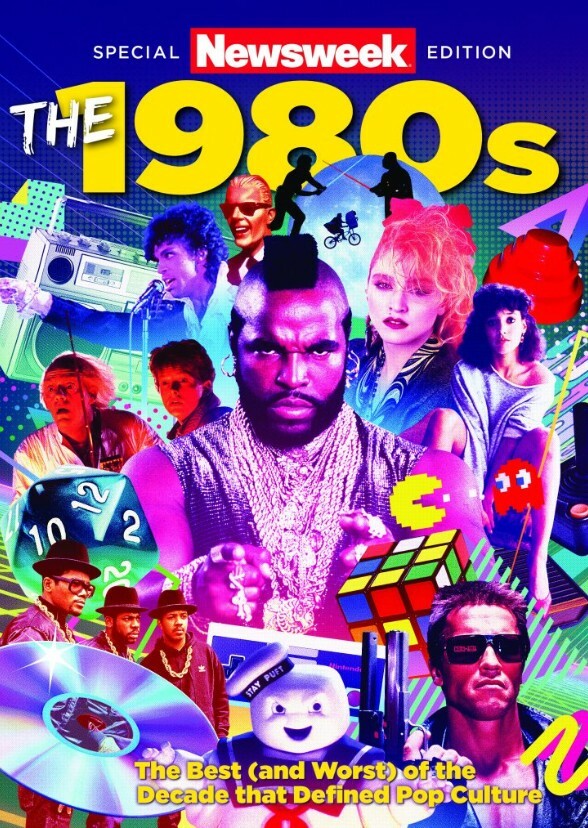 Best & Worst of the 1980s