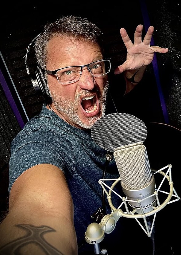 Best & Worst Of Voice-Over Performances.