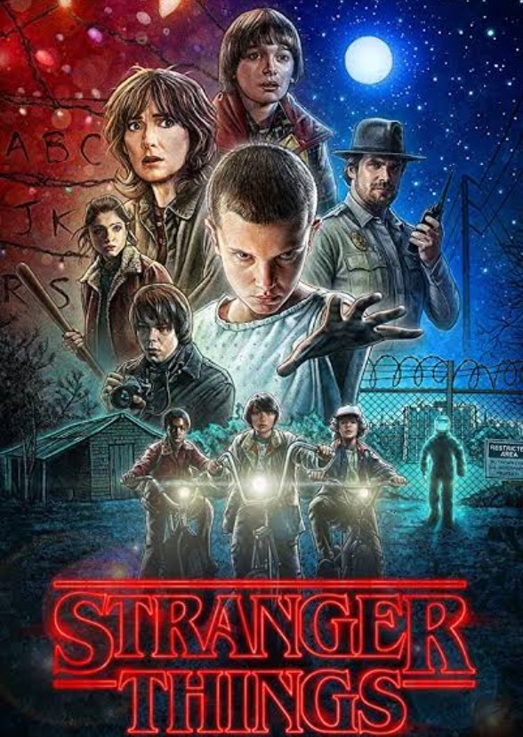 Best & worst stranger things