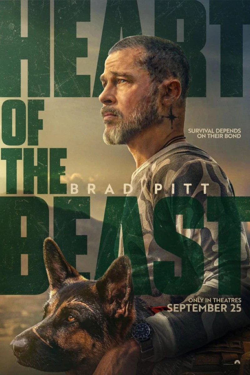 VE𝚁 En el corazon de la bestia (2026) Pelicula Español y Latino Mega