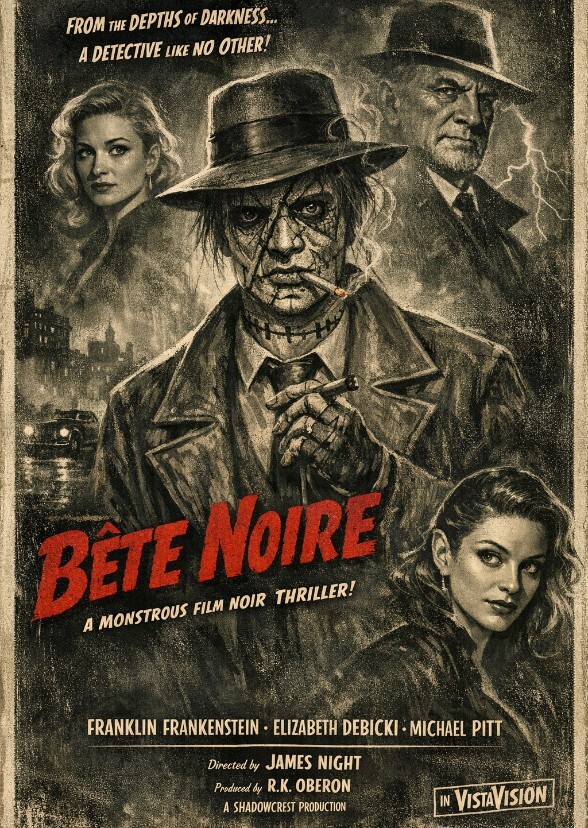 Bête Noire