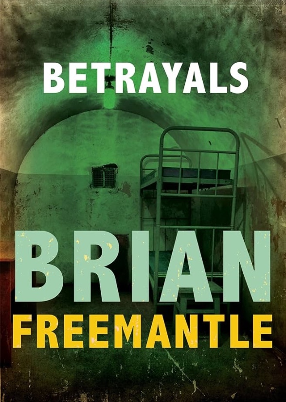 Betrayals