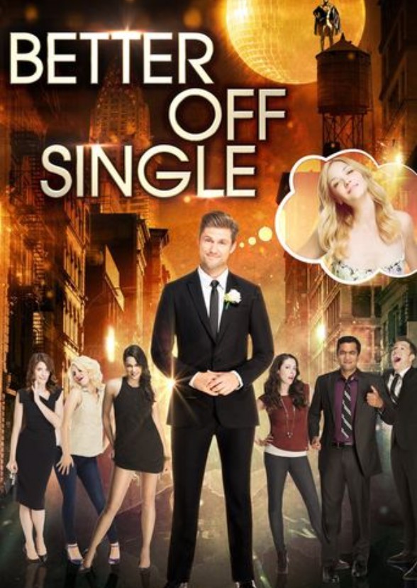 Better Of Single.