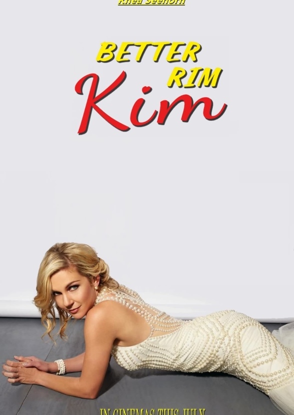 Better Rim Kim