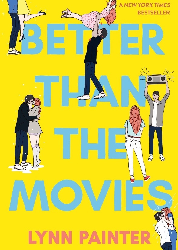 Better than the movies 