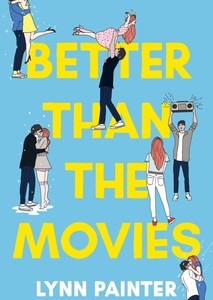 Jocelyn's Childhood in Better than the Movies