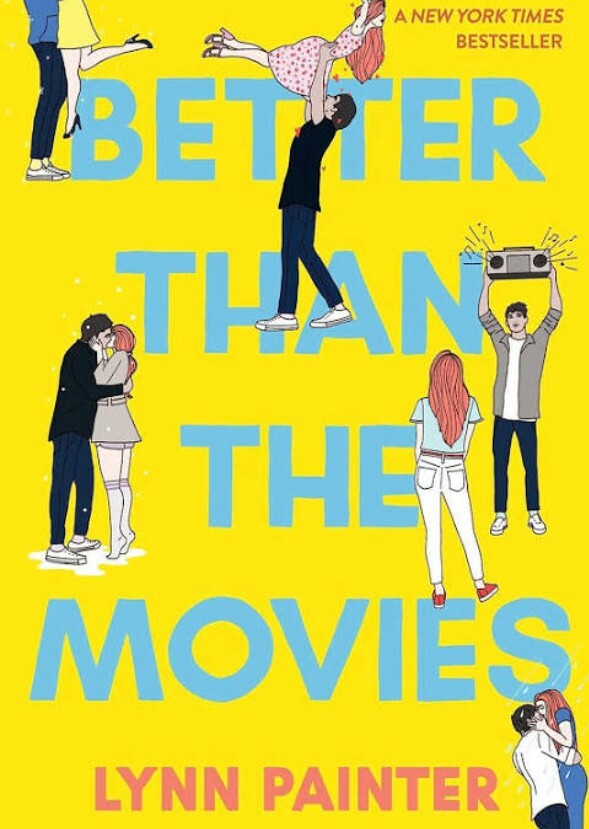 Better than the Movies
