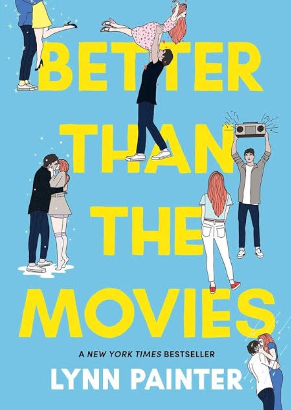 Better Than the Movies (Live Action)