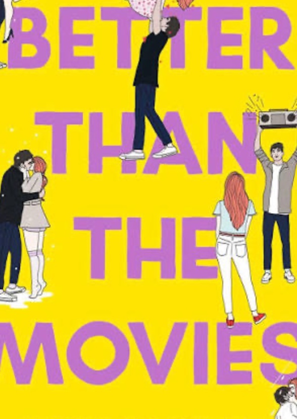 Better than the Movies
