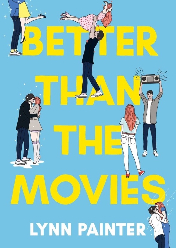 Better Then The Movies 