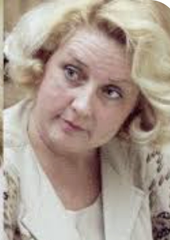  BETTY