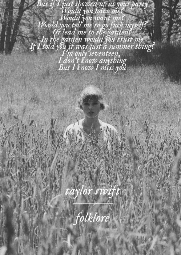 Betty (Taylor’s Version)