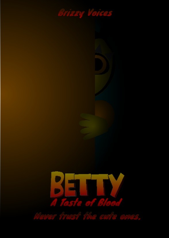 Betty: A Taste of Blood