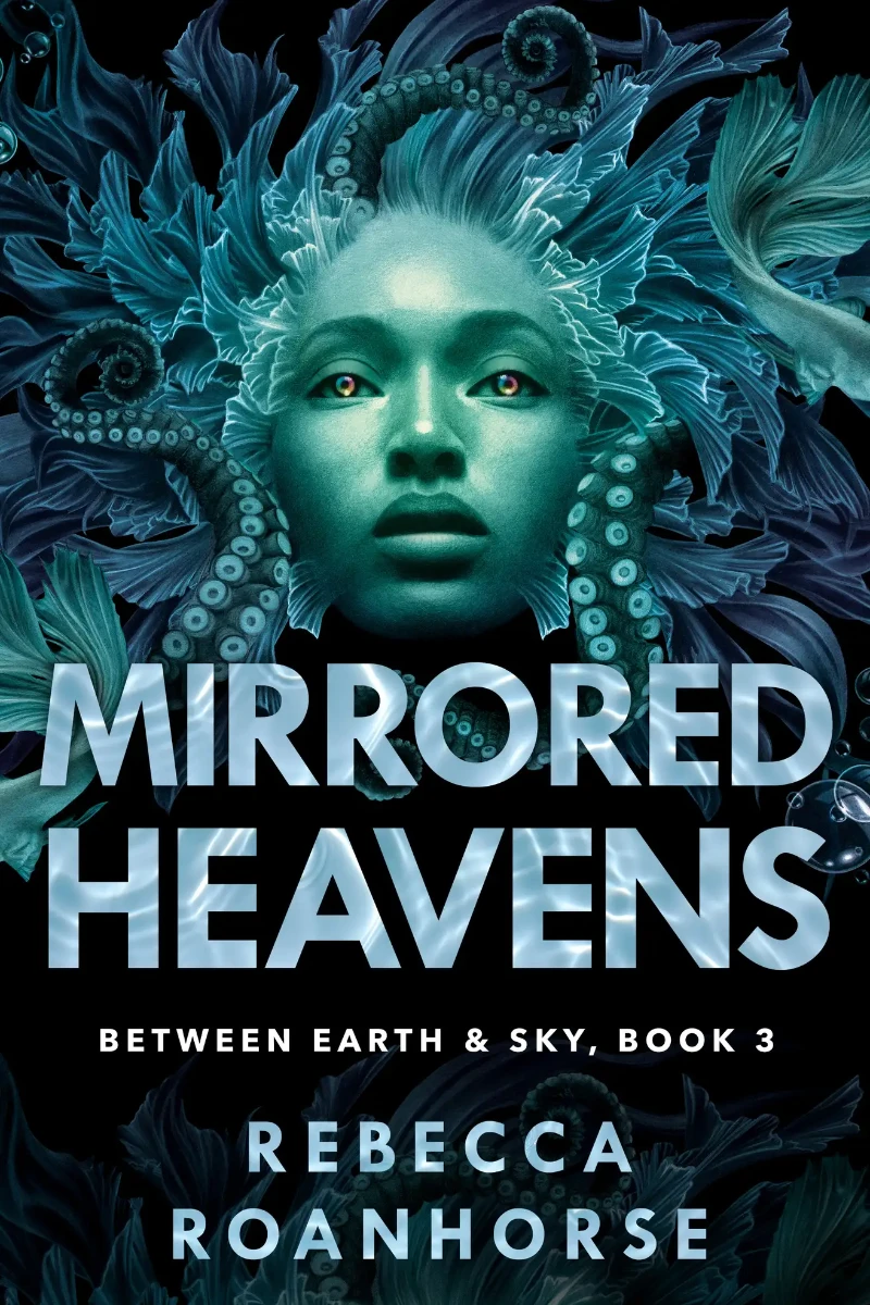 Between Earth and Sky