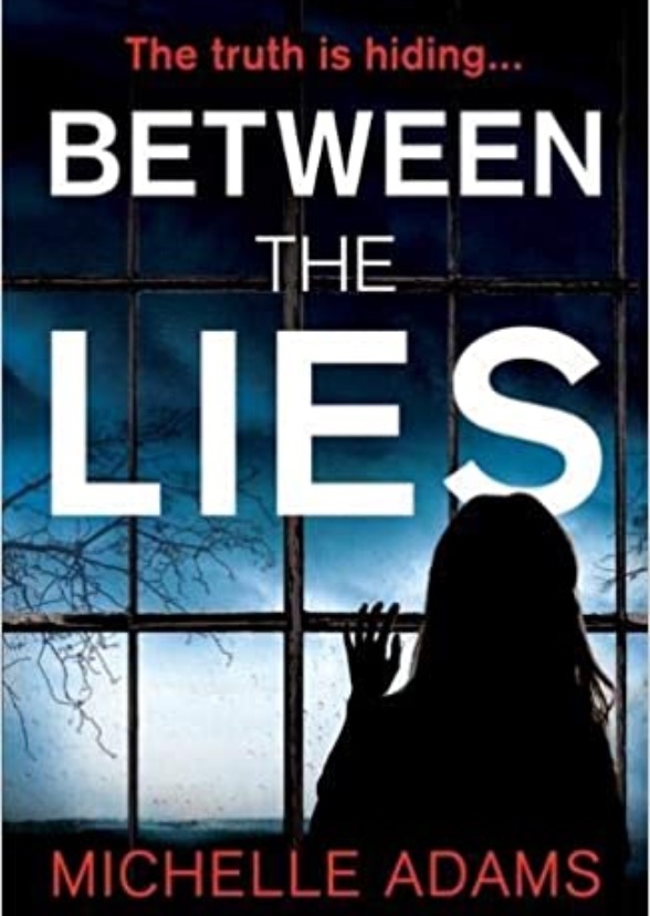 Between The Lies
