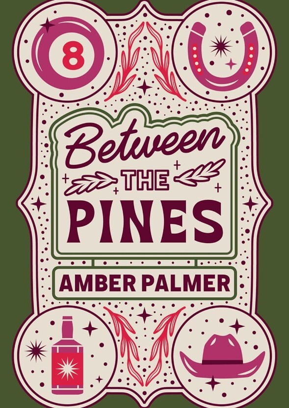 Between The Pines
