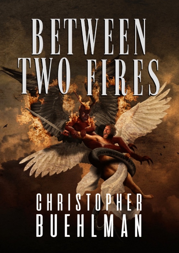Between Two Fires