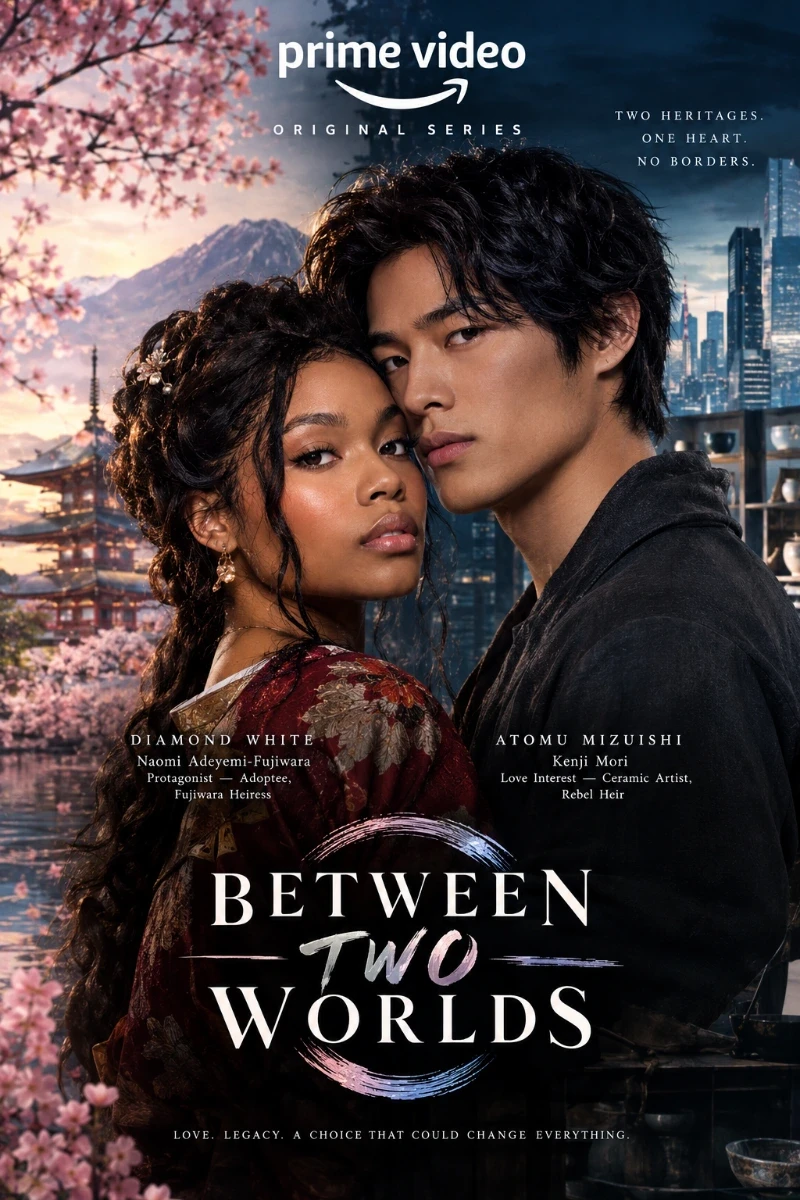 Between Two Worlds