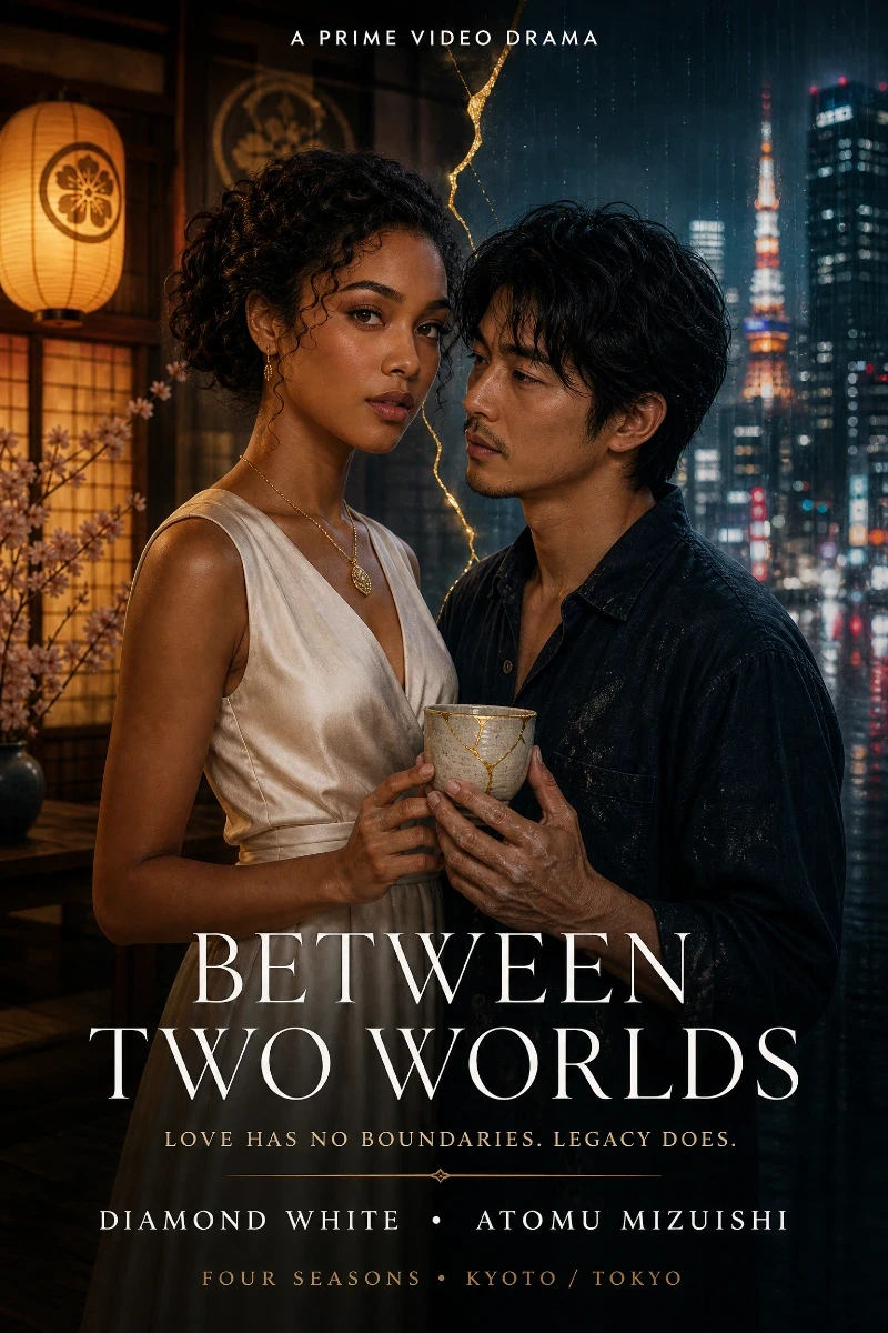 Between Two Worlds