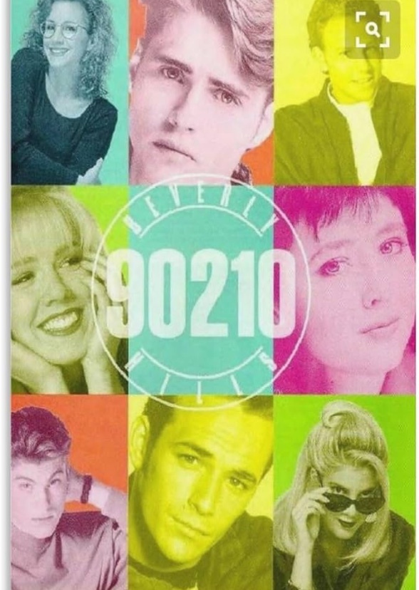 Beverly Hills, 90210 (2000 - 2010)