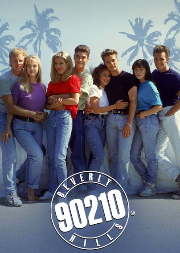 Beverly Hills, 90210